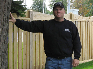 Chub McComb Owner